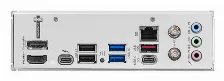Tarjeta Madre Msi B860m Gaming Plus Wifi, Lga 1851, 4 Ddr5-sdram, Micro Atx, Wifi, 256gb
